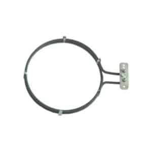 EGO 2017368010 Radiator