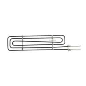 EGO 2433117000 Radiator