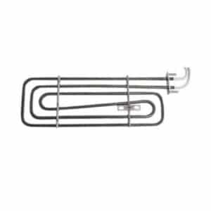 EGO 2433119000 Radiator