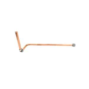 Ingersoll Rand 22265532 Injection Tube