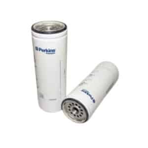 Perkins 4587258 Fuel Filter