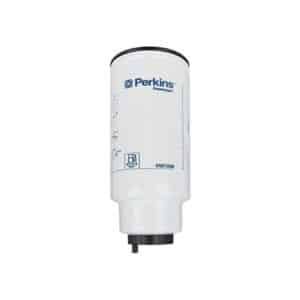 Perkins 4587259 Fuel Filter