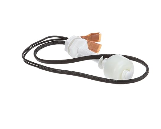 Manitowoc 040001783 Ice Thickness Float Switch Manitowoc 040001783 Ice Thickness Float Switch