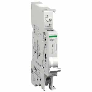 Schneider Electric 26924 Auxiliary Contact Block