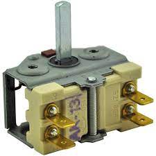 EGO 4922015550 Selector Switch EGO 4922015550 Selector Switch