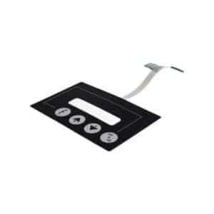 Atlas Copco 1624702300 Keyboard 