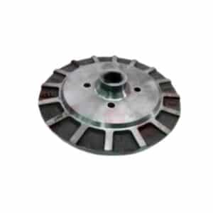Gorman Rupp 7759B11000 Impeller
