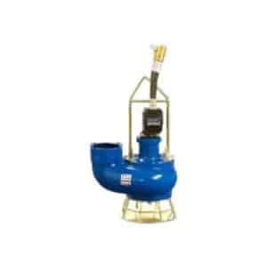 Gorman Rupp HSV6A31HYD Submersible Pump
