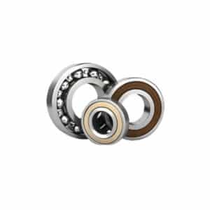 Gorman Rupp S1030 Ball Bearing