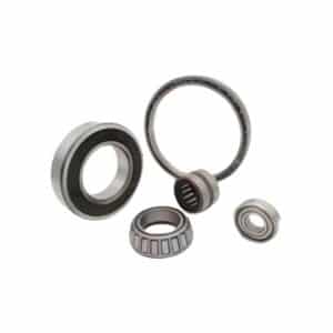 Gorman Rupp S1077 Ball Bearing