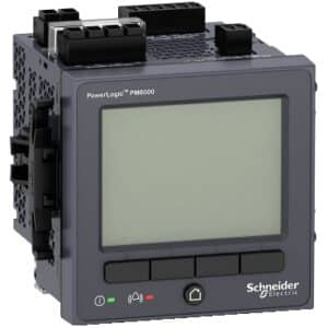 Schneider Electric METSEPM8240 Power Meter