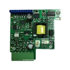 Parker AH387775U001 Encoder Code