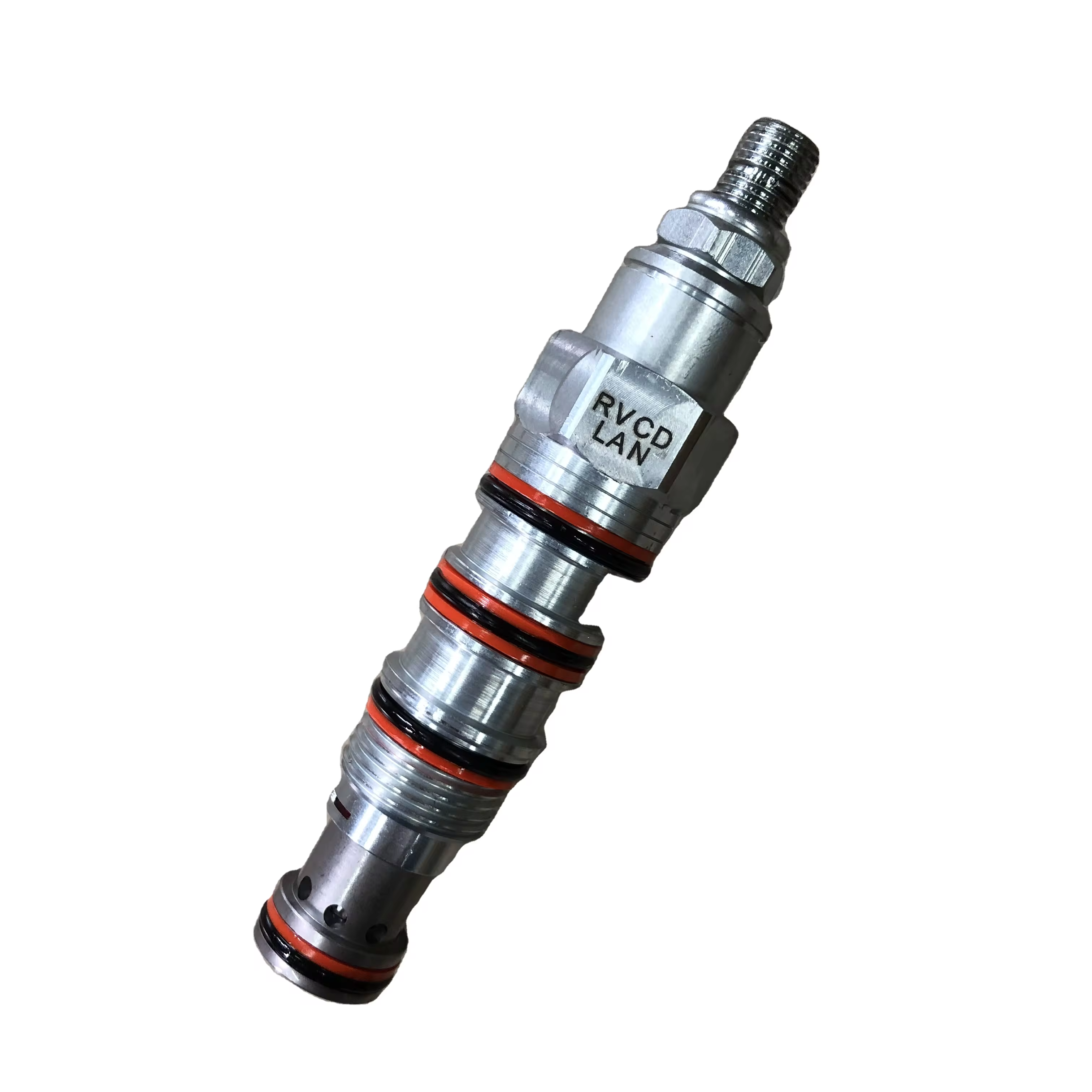 Sun Hydraulics RVCDLAN Relief Valve Sun Hydraulics RVCDLAN Relief Valve
