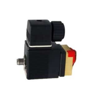 Atlas Copco 1089062101 Solenoid Valve