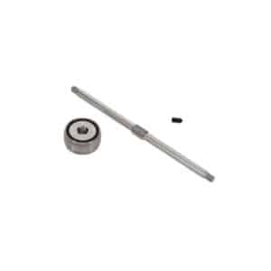 Atlas Copco 1627006980 Shuttle Valve Assembly