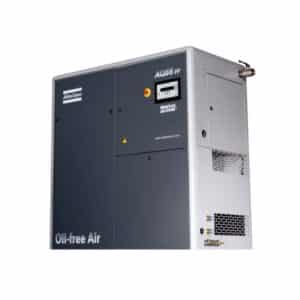 Atlas Copco GA3075FF Air Compressor