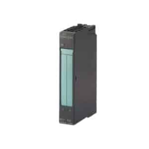 Siemens 6ES71324BF000AA0 Electronics Module