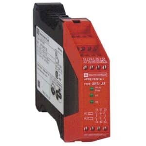 Schneider Electric XPSAF5130 Emergency Stop