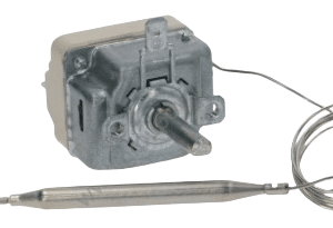 Bertos 33065700 Single Phase Thermostat