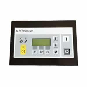 Atlas Copco 1900071106 Controller Panel
