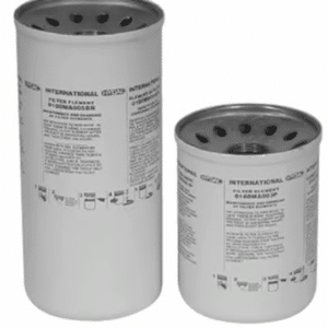 Hydac 0160MG010P Hydraulic Spin-On Filter
