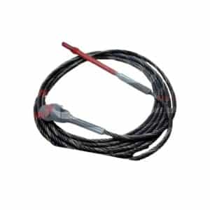 Atlas Copco 2657506446 Cable Assembly