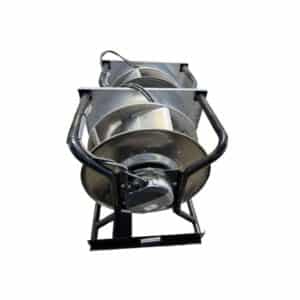 Ebm Papst R3G500-PV69-15 Indoor Blower