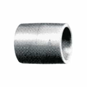 Georg Fischer 723910107 PVC Socket