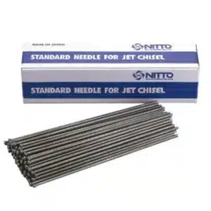 Nitto Kohki TA98782 Needle Replacement