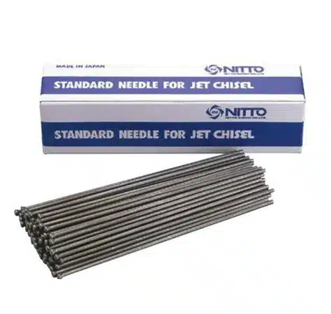 Nitto Kohki TA98782 Needle Replacement Nitto Kohki TA98782 Needle Replacement