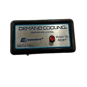 Copeland 085-0110-03 Temperature Controller