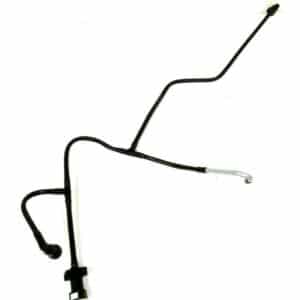 Perkins 3583A045 Fuel Pipe 