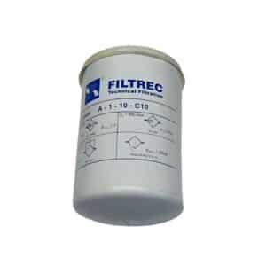 A110C10 Hydraulic Filter