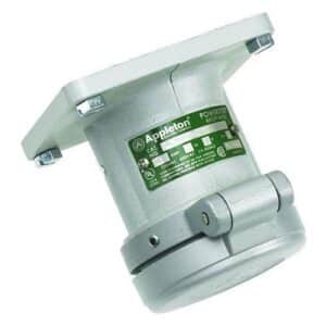 Appleton ADR6034 Pin and Sleeve Receptacle