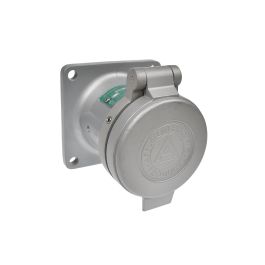 Appleton ADR6044 Pin and Sleeve Receptacle