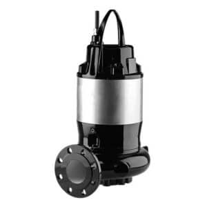 Grundfos AP80 80 13 3 1 Impeller Pumps