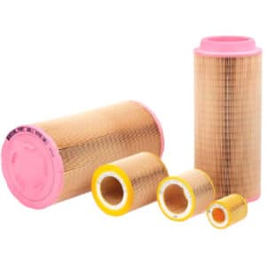 Atlas Copco 1625220135 Air Filter