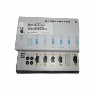 Atlas Copco 1900071141 Controller Panel