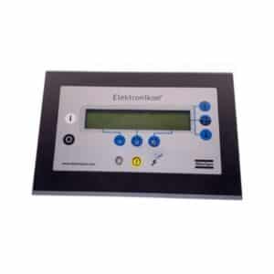 Atlas Copco 1900071292 Controller Panel