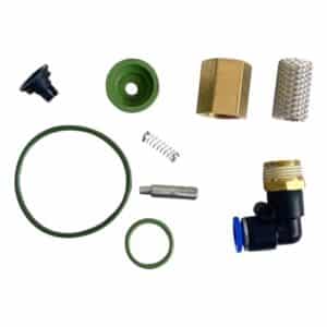 Atlas Copco 2200902017 Auto Drain Kit