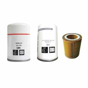 Atlas Copco 2901086501 Filter Kit