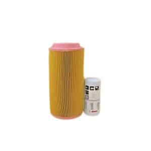 Atlas Copco 2901205100 Air/Oil Filter Kit