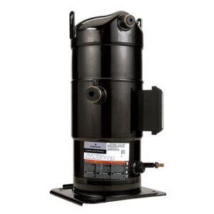 Copeland ZR310KCE-TED-522 Scroll Compressor