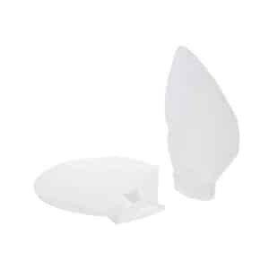 Delfin SL-0587-0000 Diffuser Filter