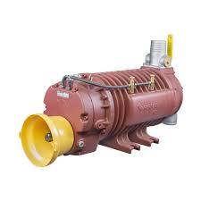 Hertell KD-10000 Vacuum Pump