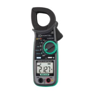 Kyoritsu KEW 2127 R Clamp Meter