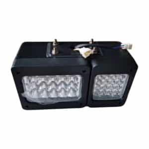 Liugong 46C0704 Right Rear Headlight