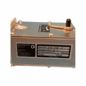 Perkins T433574 Actuator
