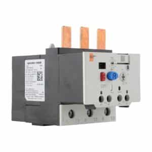 Sprecher Schuh CEP7-1EFGE Overload Relay