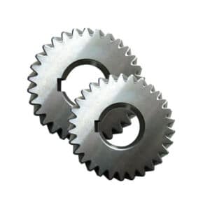 Atlas Copco 1622311025 Gear Drive